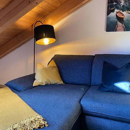 Ferienwohnung Hubertus *