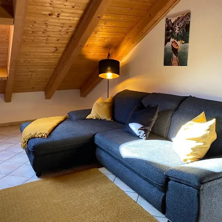 Ferienwohnung Hubertus