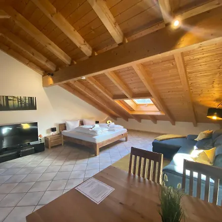 Ferienwohnung Hubertus *