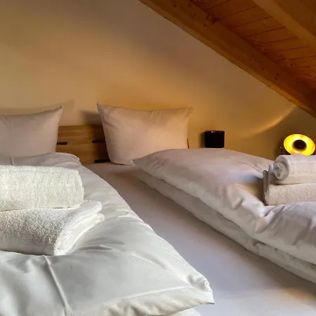 Ferienwohnung Hubertus *