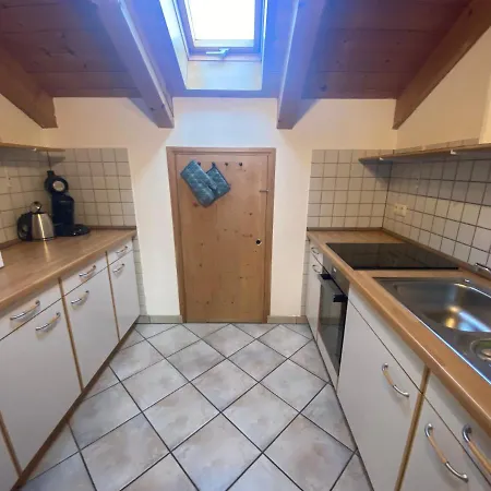 Ferienwohnung Hubertus Appartement Holzkirchen (Miesbach)